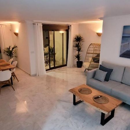Luxury Apartment In The Heart Of Moraira & 200Mtrs From The Sea Exteriér fotografie