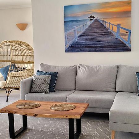 Luxury Apartment In The Heart Of Moraira & 200Mtrs From The Sea Exteriér fotografie