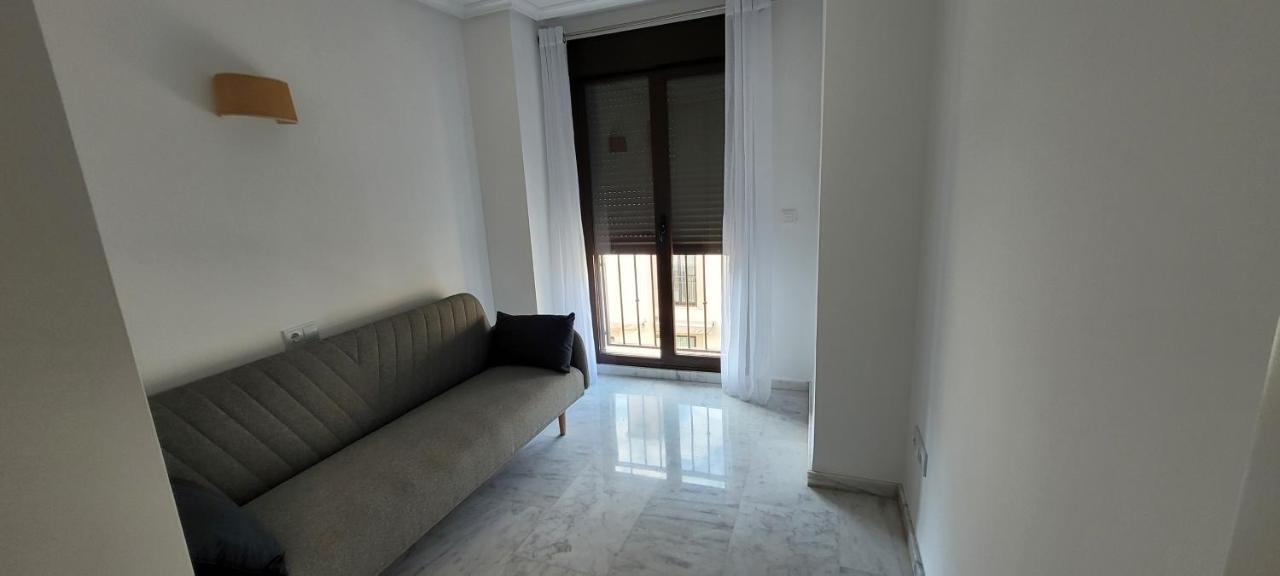 Luxury Apartment In The Heart Of Moraira & 200Mtrs From The Sea Exteriér fotografie
