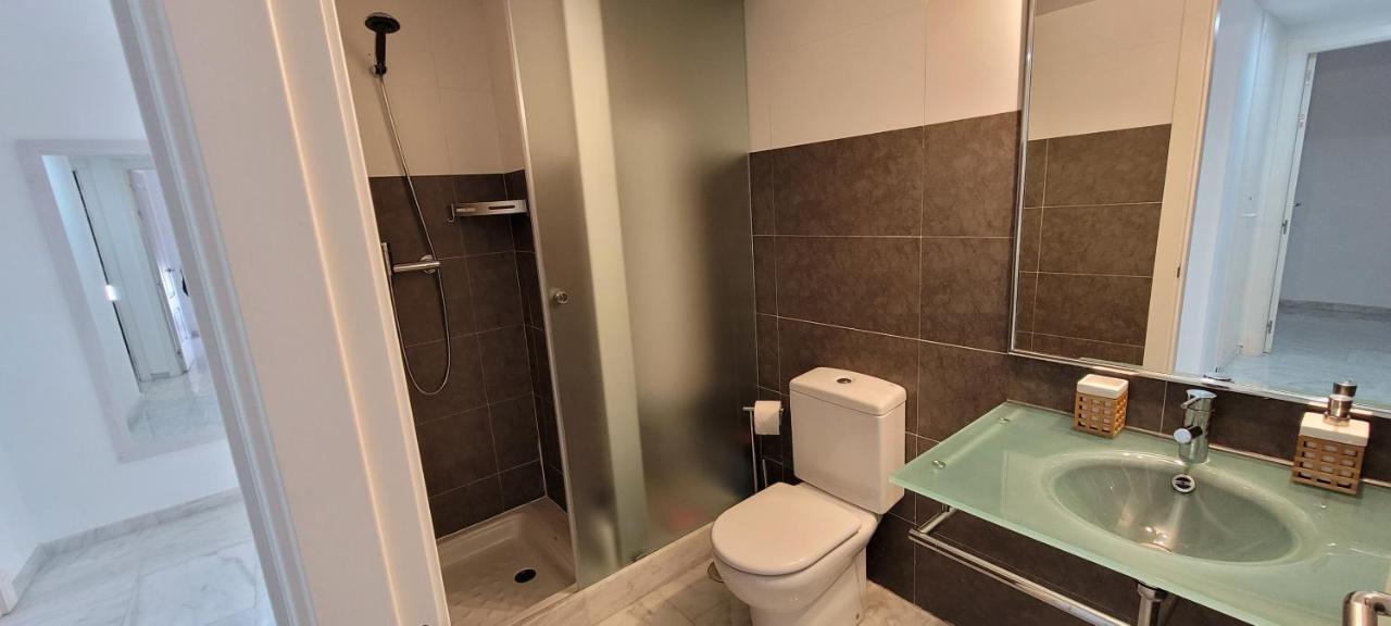 Luxury Apartment In The Heart Of Moraira & 200Mtrs From The Sea Exteriér fotografie