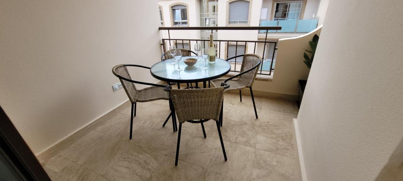Luxury Apartment In The Heart Of Moraira & 200Mtrs From The Sea Exteriér fotografie
