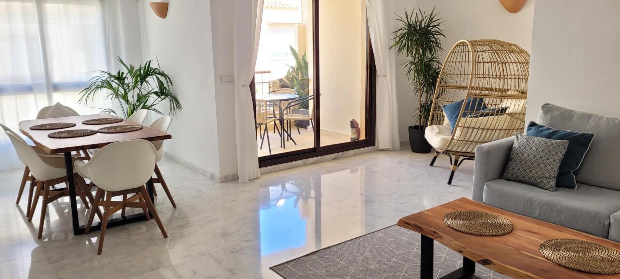 Luxury Apartment In The Heart Of Moraira & 200Mtrs From The Sea Exteriér fotografie