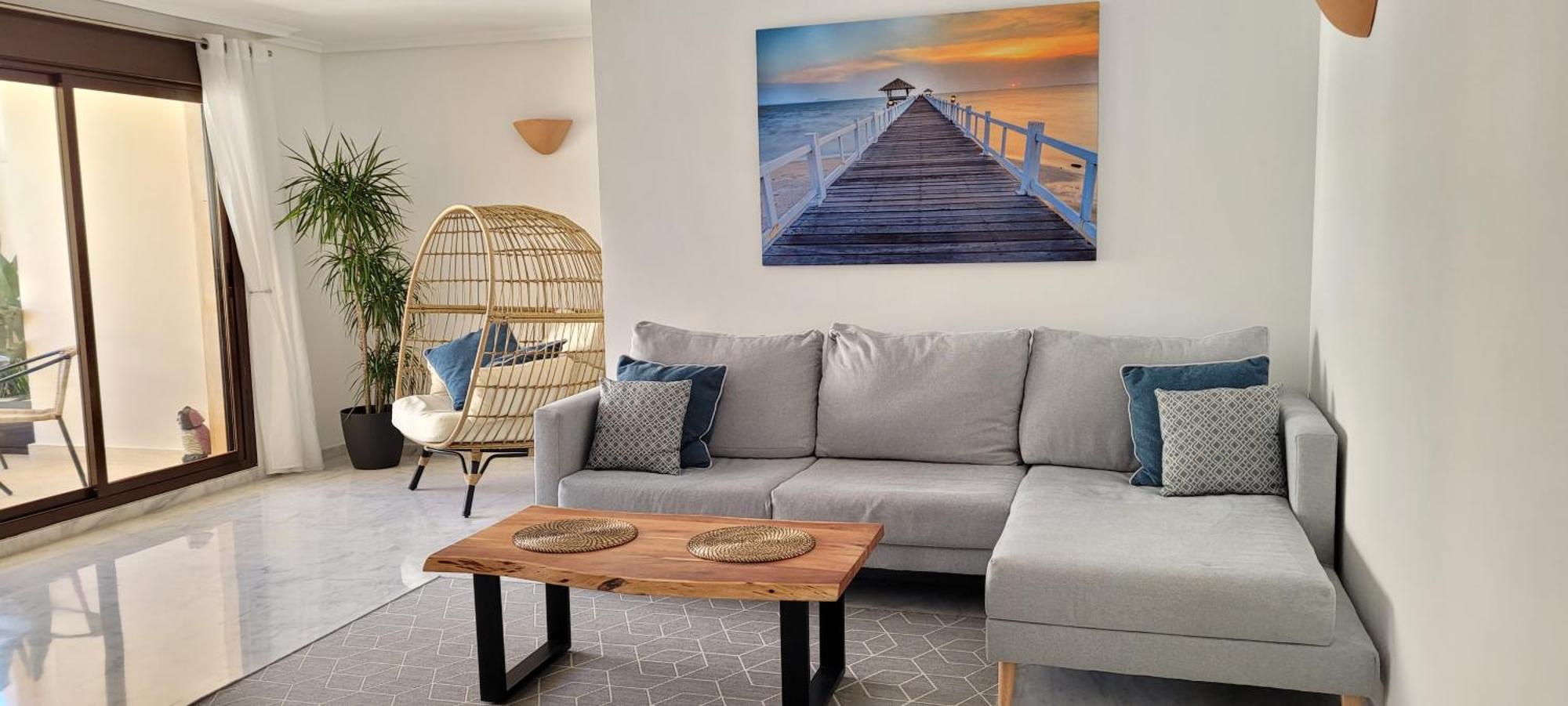 Luxury Apartment In The Heart Of Moraira & 200Mtrs From The Sea Exteriér fotografie