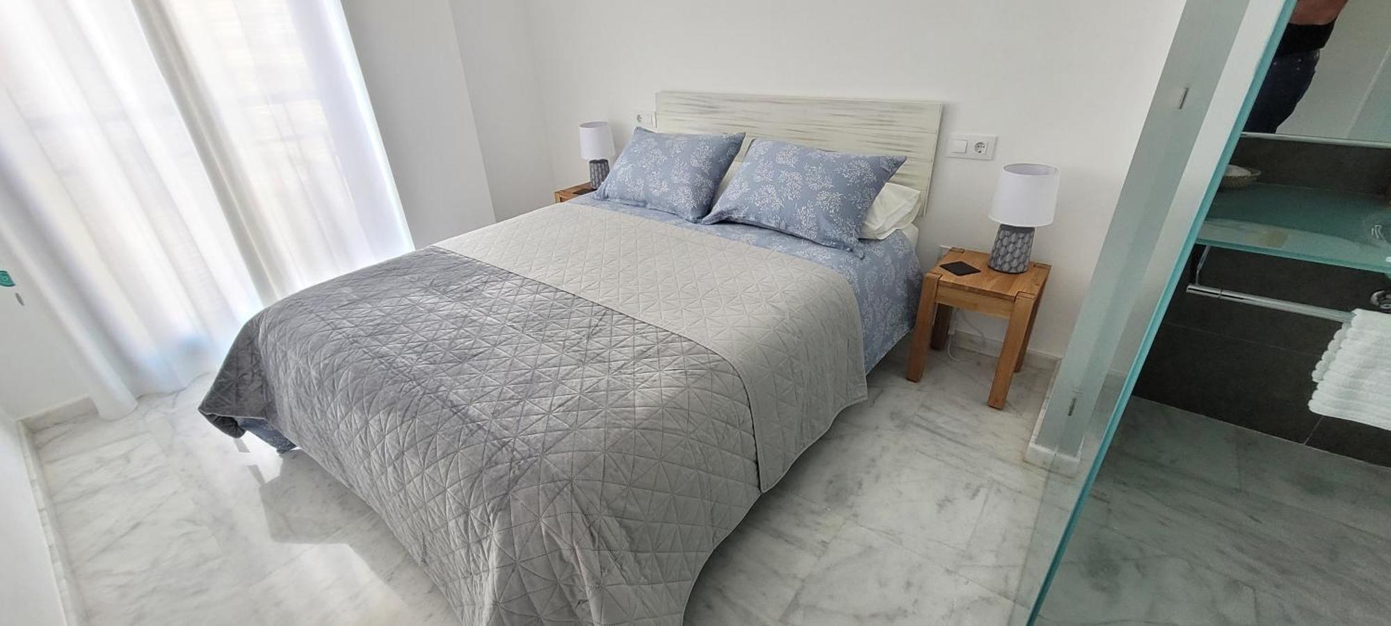 Luxury Apartment In The Heart Of Moraira & 200Mtrs From The Sea Exteriér fotografie