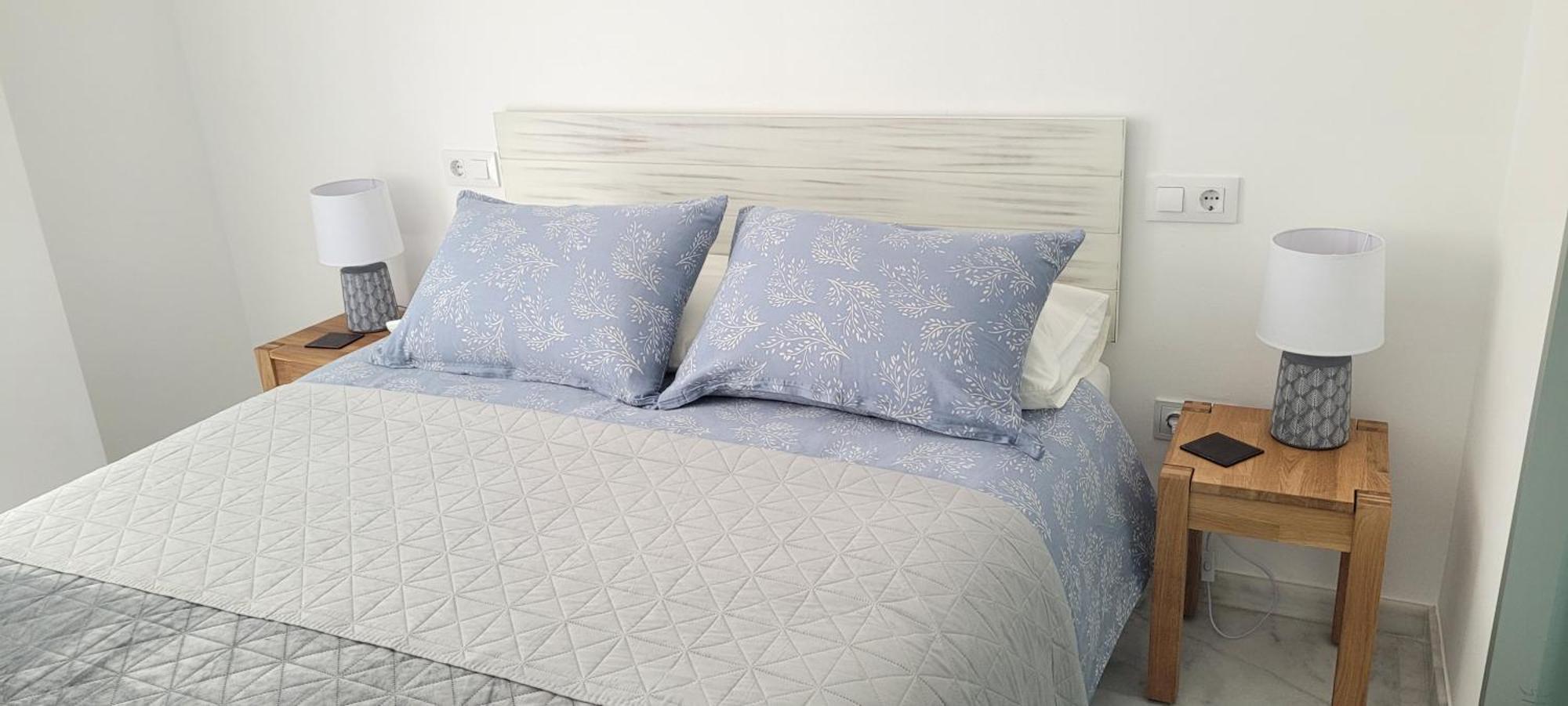 Luxury Apartment In The Heart Of Moraira & 200Mtrs From The Sea Exteriér fotografie